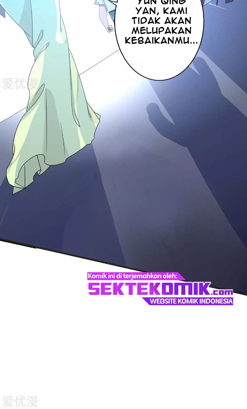 Return of Xiandi Chapter 169 - halaman 36