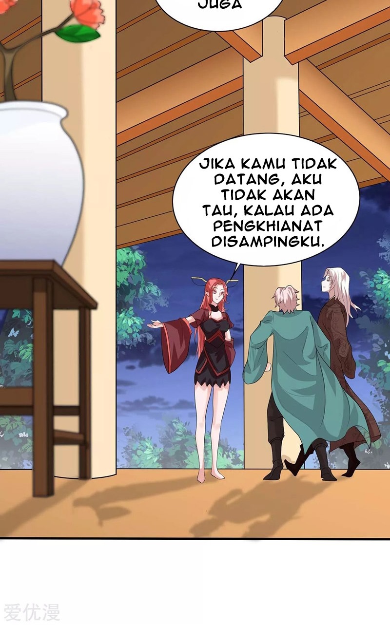 Return of Xiandi Chapter 169 - halaman 4
