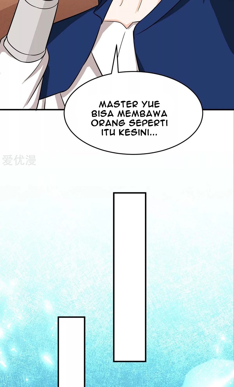 Return of Xiandi Chapter 169 - halaman 9