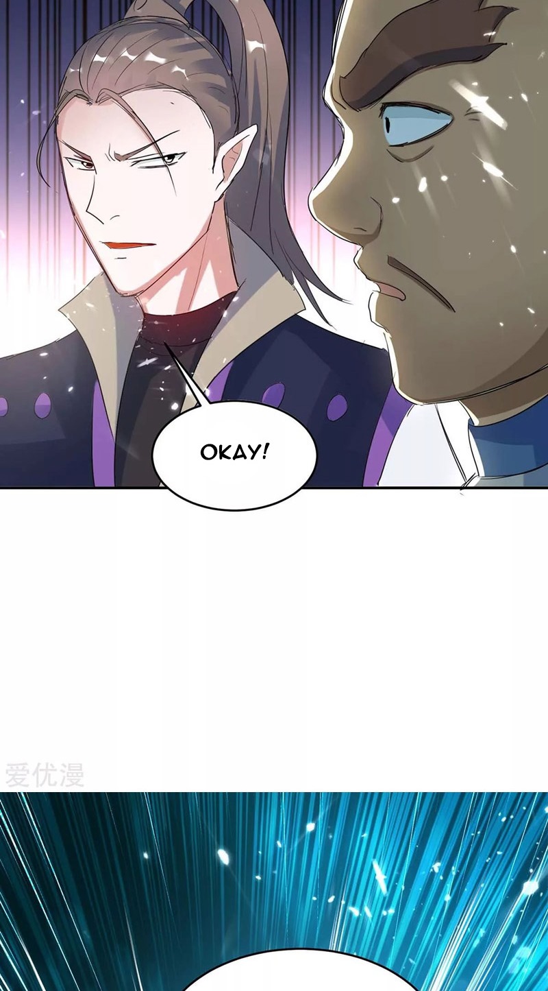 Return of Xiandi Chapter 170 - halaman 12