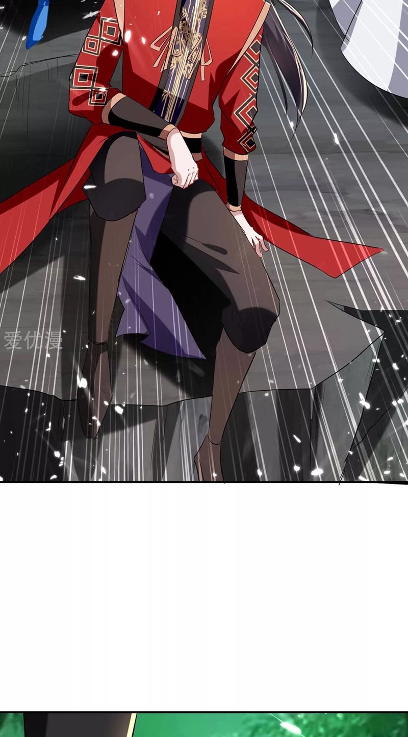 Return of Xiandi Chapter 170 - halaman 20