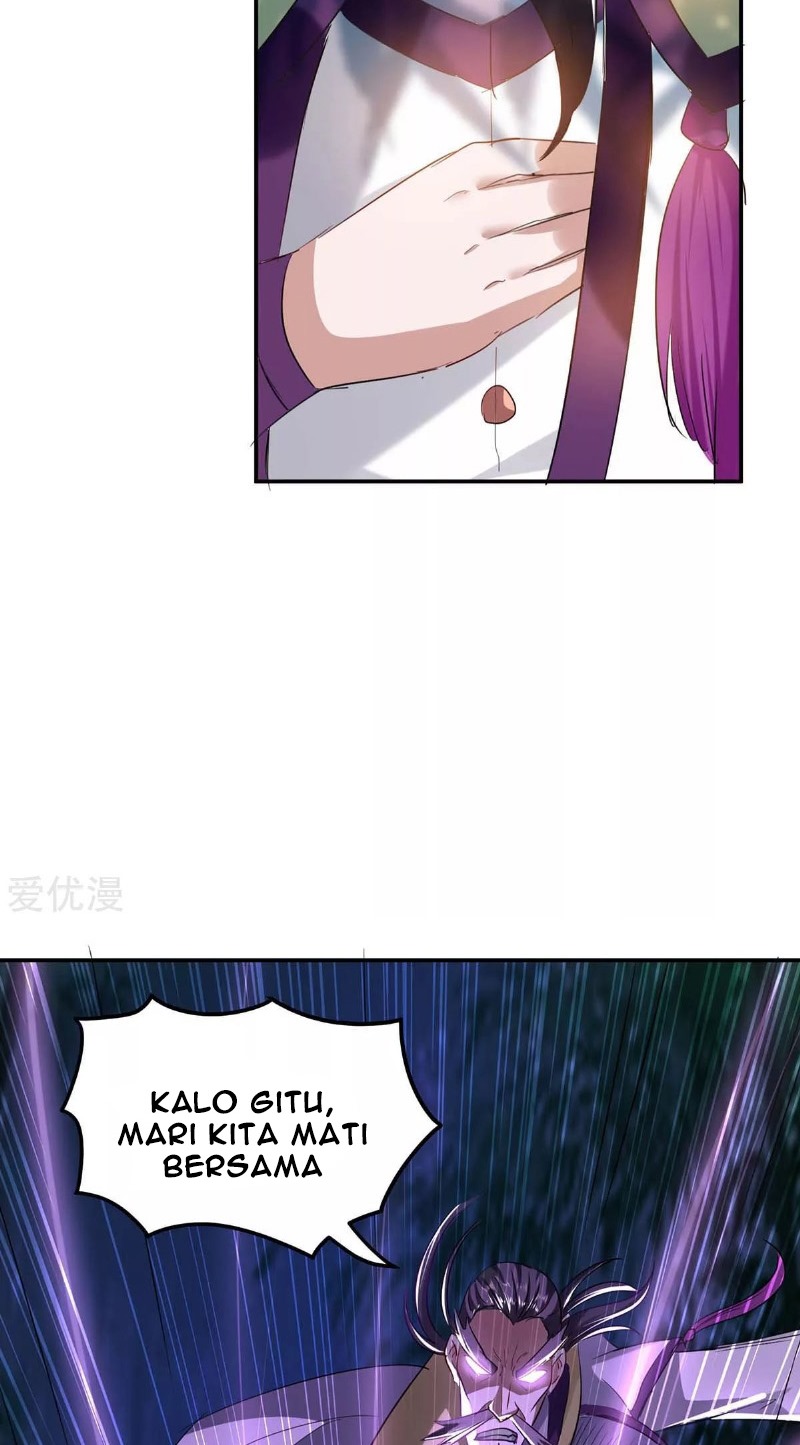 Return of Xiandi Chapter 170 - halaman 30