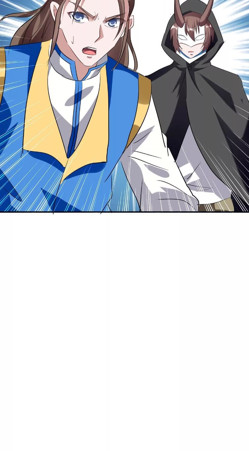 Return of Xiandi Chapter 170 - halaman 33
