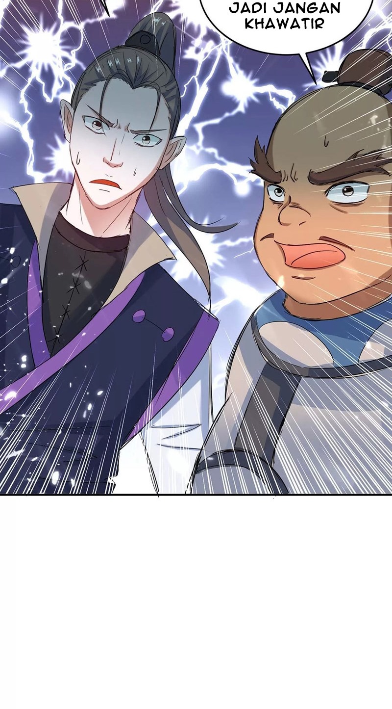 Return of Xiandi Chapter 170 - halaman 9