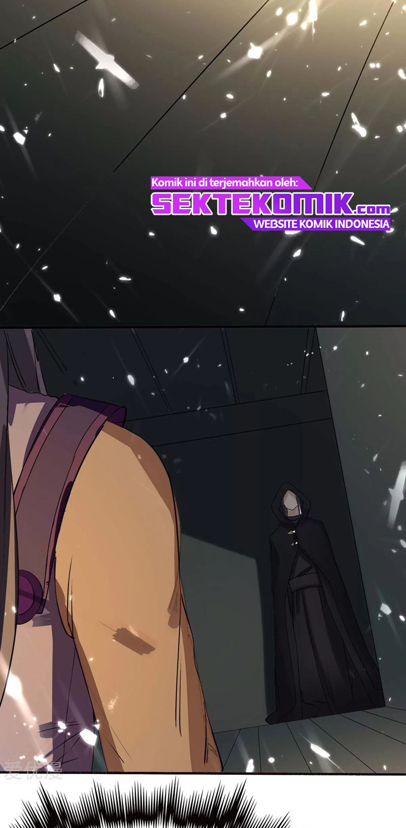 Return of Xiandi Chapter 171 - halaman 11