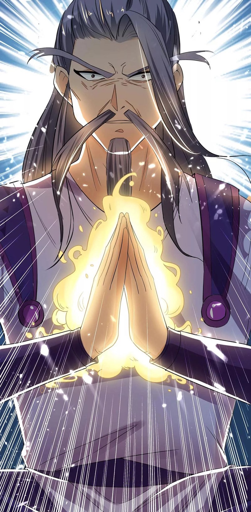 Return of Xiandi Chapter 171 - halaman 14