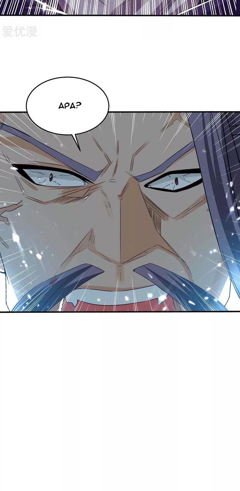 Return of Xiandi Chapter 171 - halaman 15