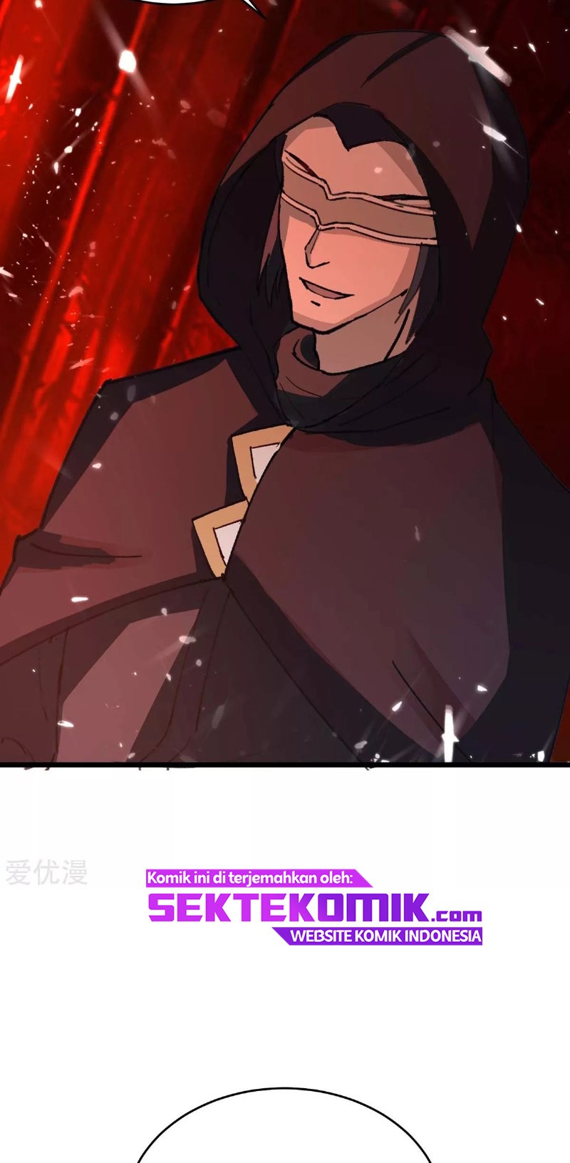 Return of Xiandi Chapter 171 - halaman 32