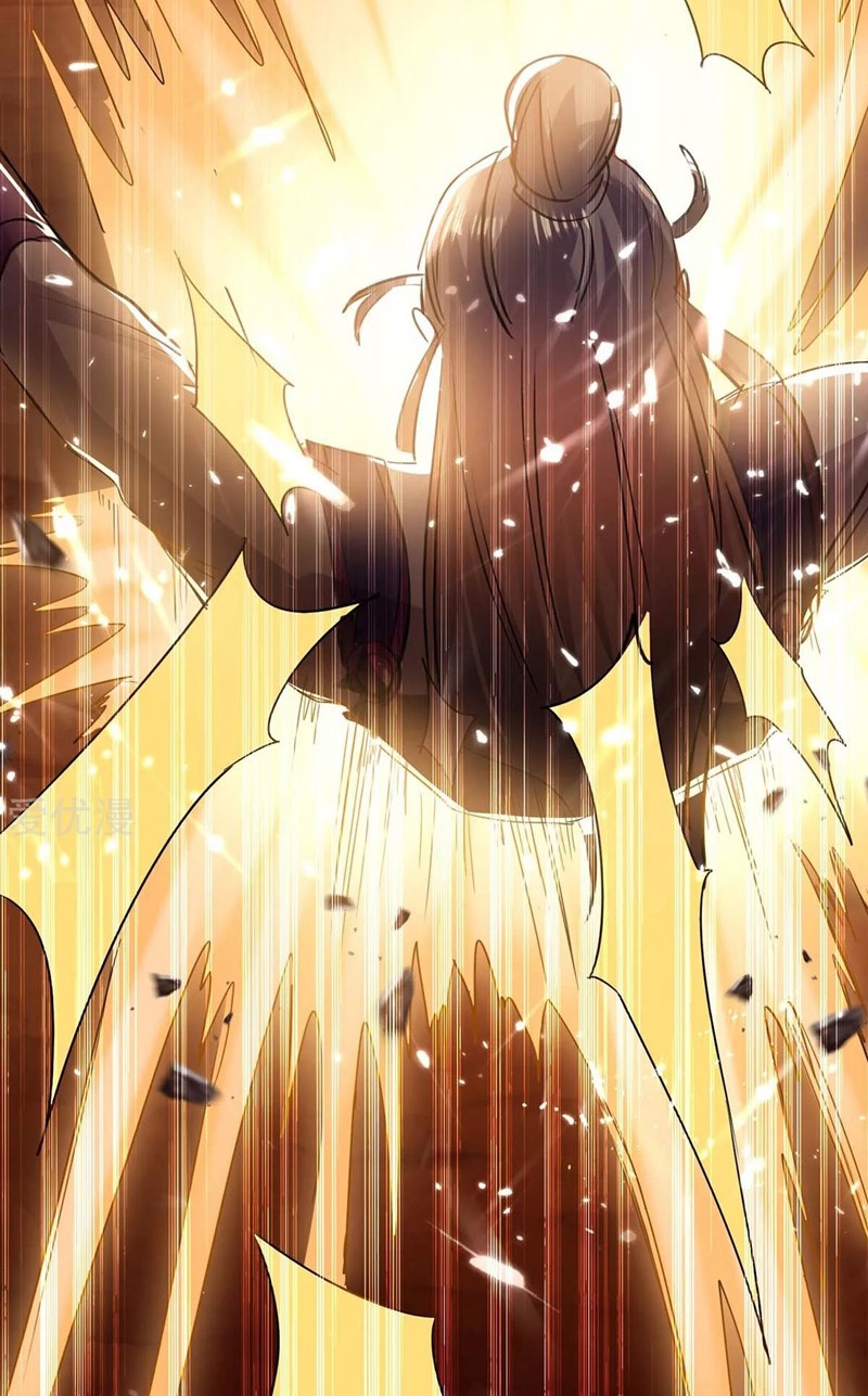 Return of Xiandi Chapter 172 - halaman 17