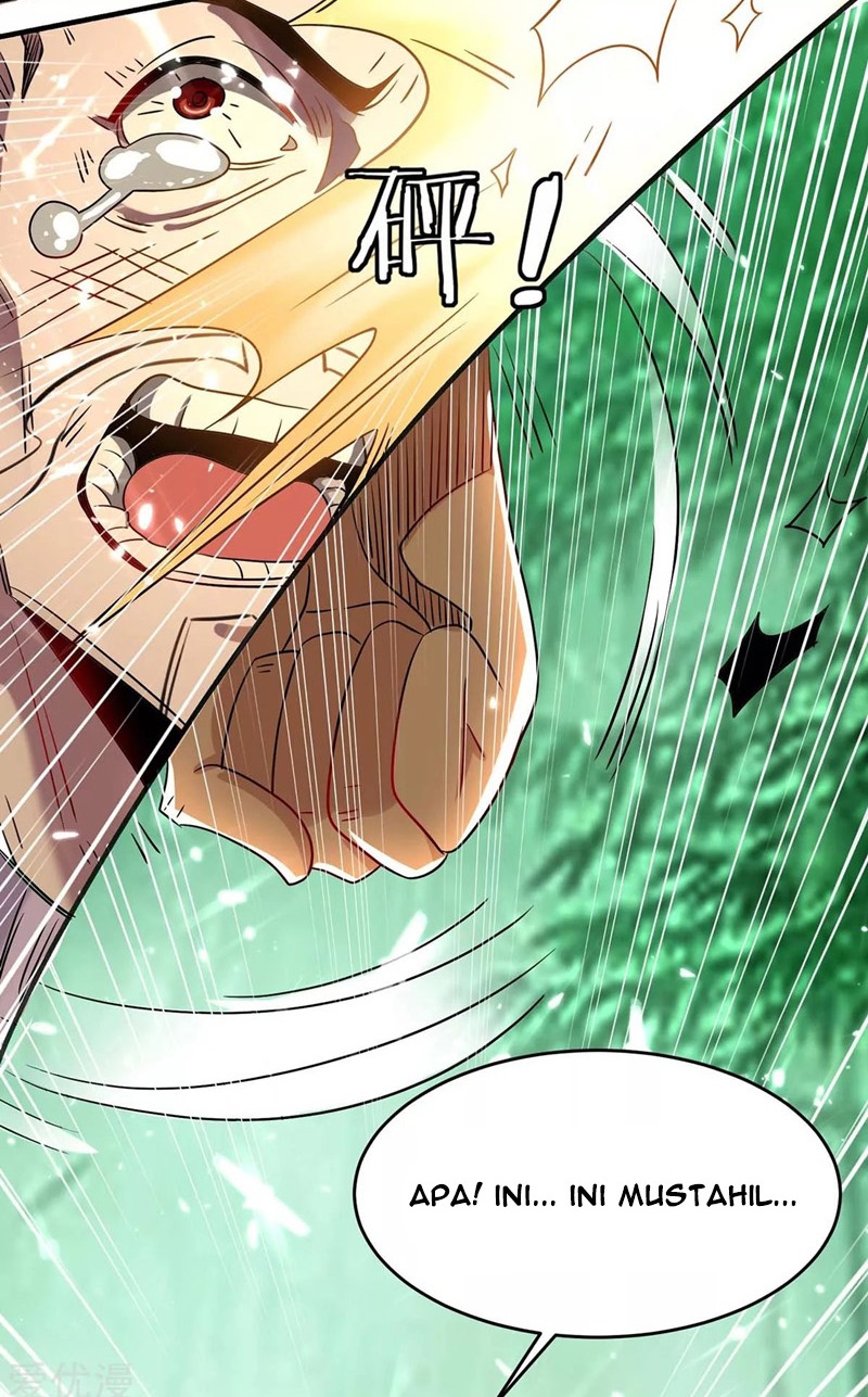 Return of Xiandi Chapter 172 - halaman 6