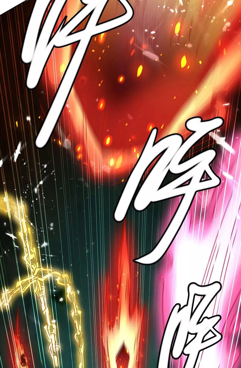 Return of Xiandi Chapter 173 - halaman 12