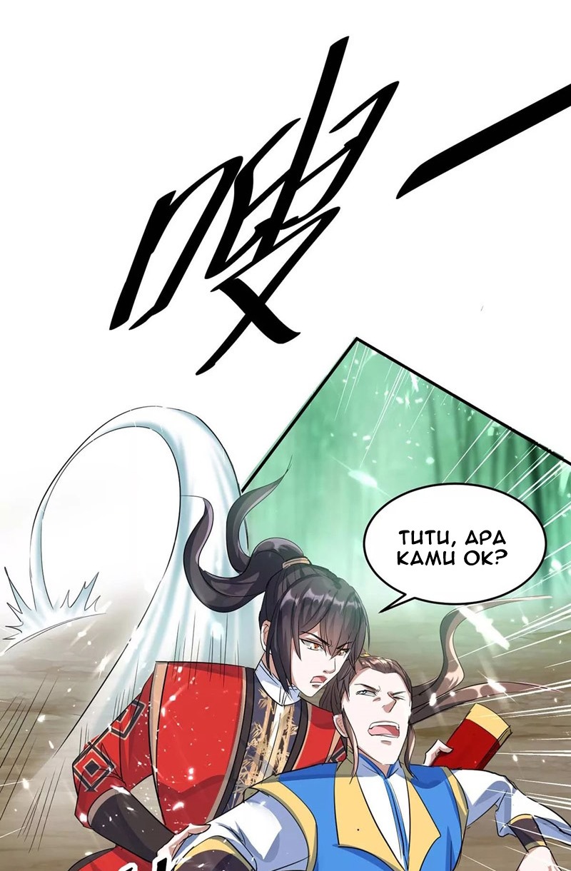 Return of Xiandi Chapter 173 - halaman 18
