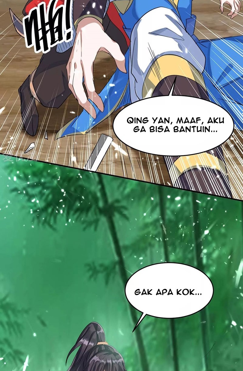 Return of Xiandi Chapter 173 - halaman 19