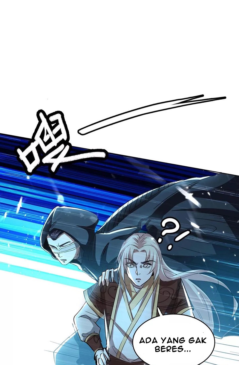 Return of Xiandi Chapter 173 - halaman 2