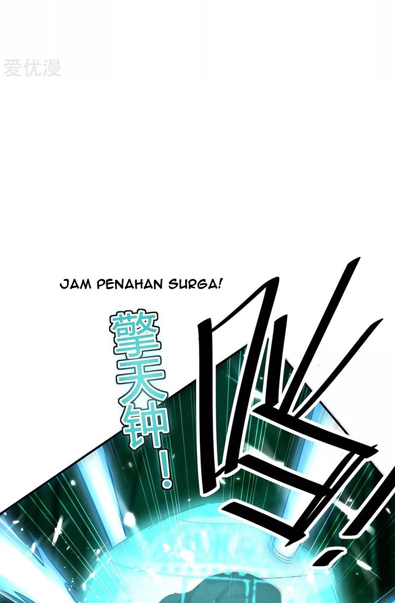 Return of Xiandi Chapter 173 - halaman 28