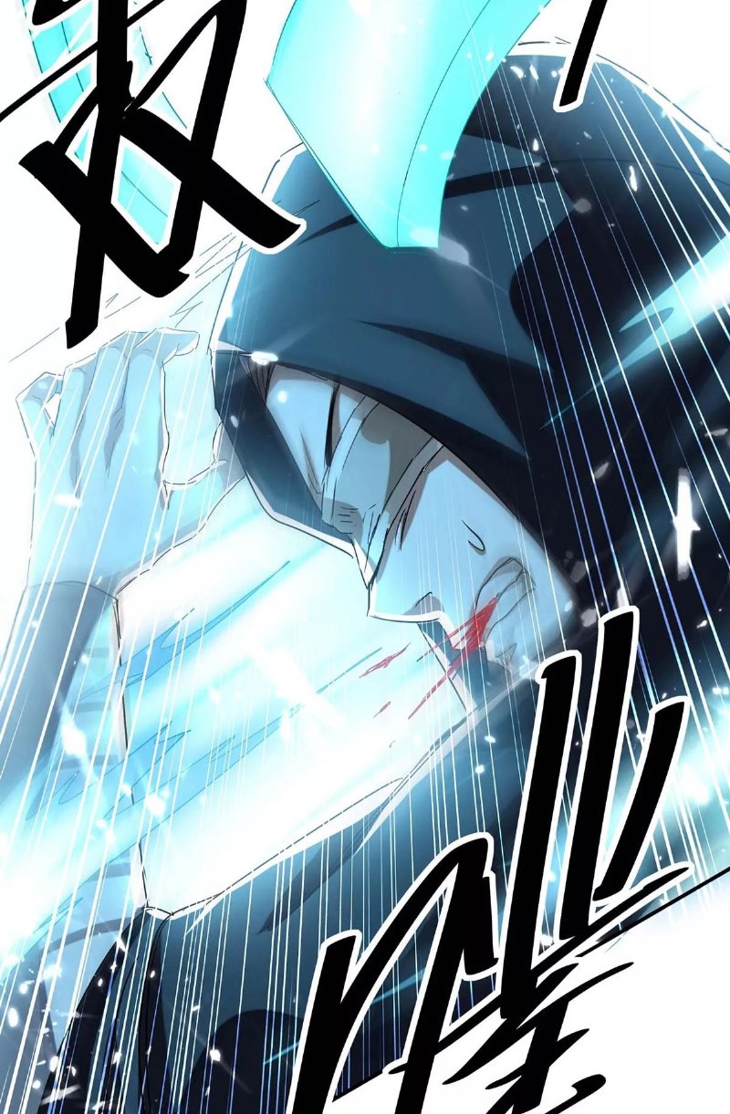 Return of Xiandi Chapter 173 - halaman 31