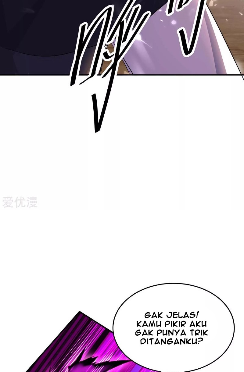 Return of Xiandi Chapter 173 - halaman 35