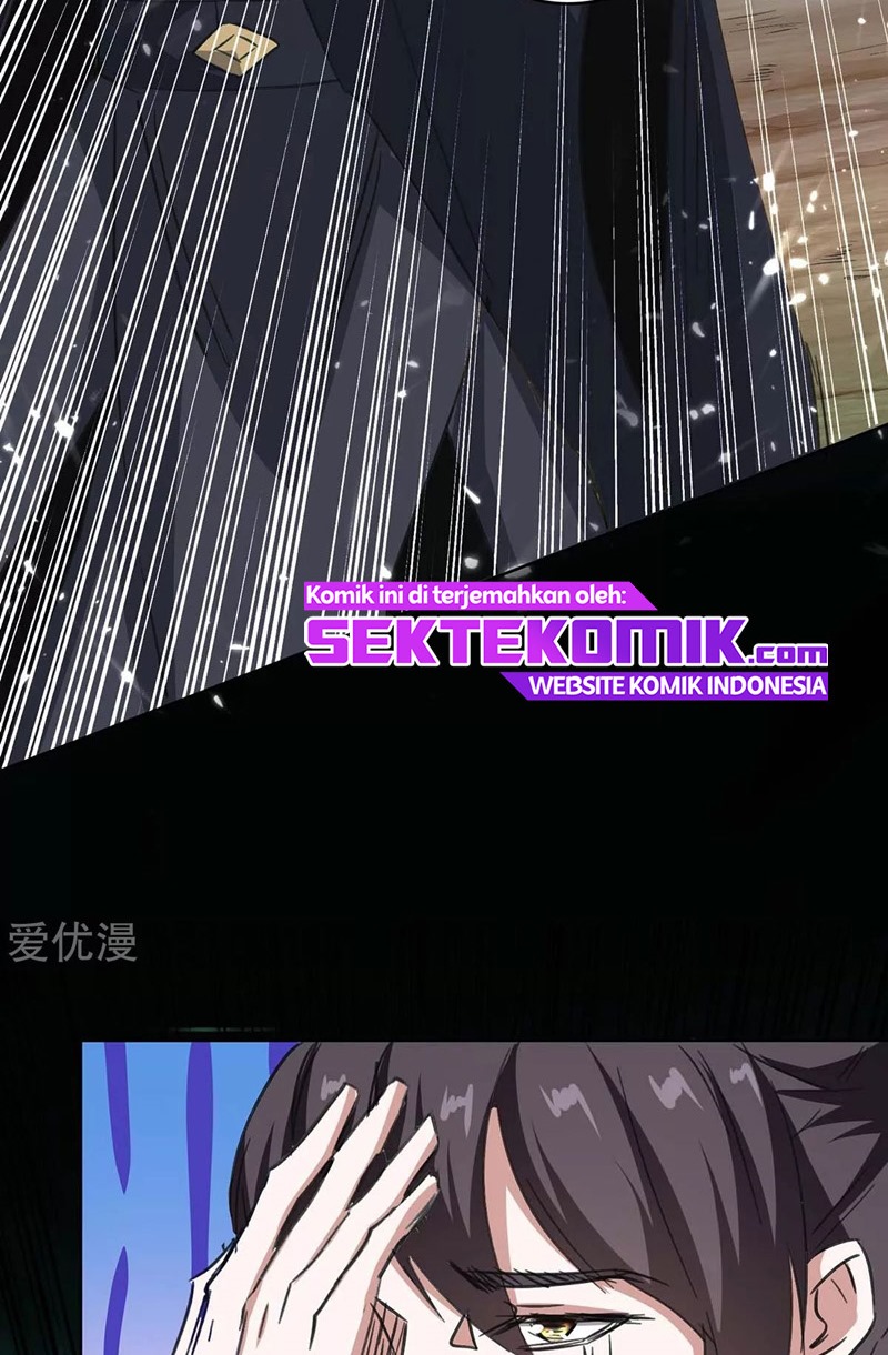 Return of Xiandi Chapter 173 - halaman 5