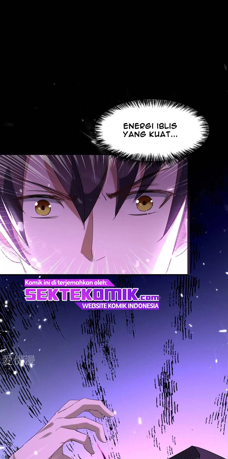Return of Xiandi Chapter 174 - halaman 2