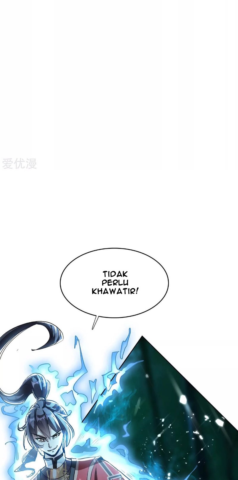Return of Xiandi Chapter 174 - halaman 22