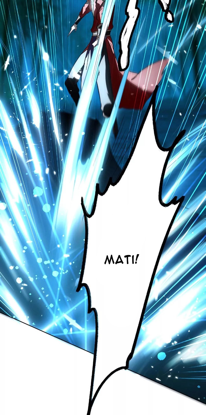 Return of Xiandi Chapter 174 - halaman 40