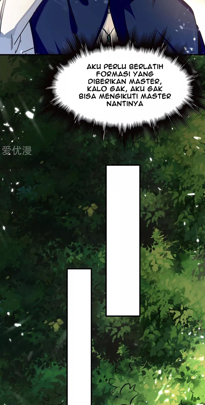 Return of Xiandi Chapter 175 - halaman 15