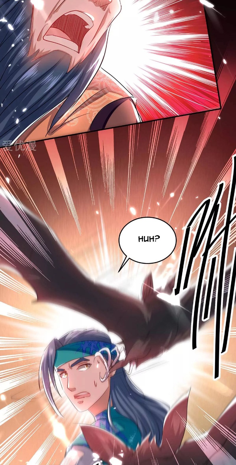 Return of Xiandi Chapter 175 - halaman 34