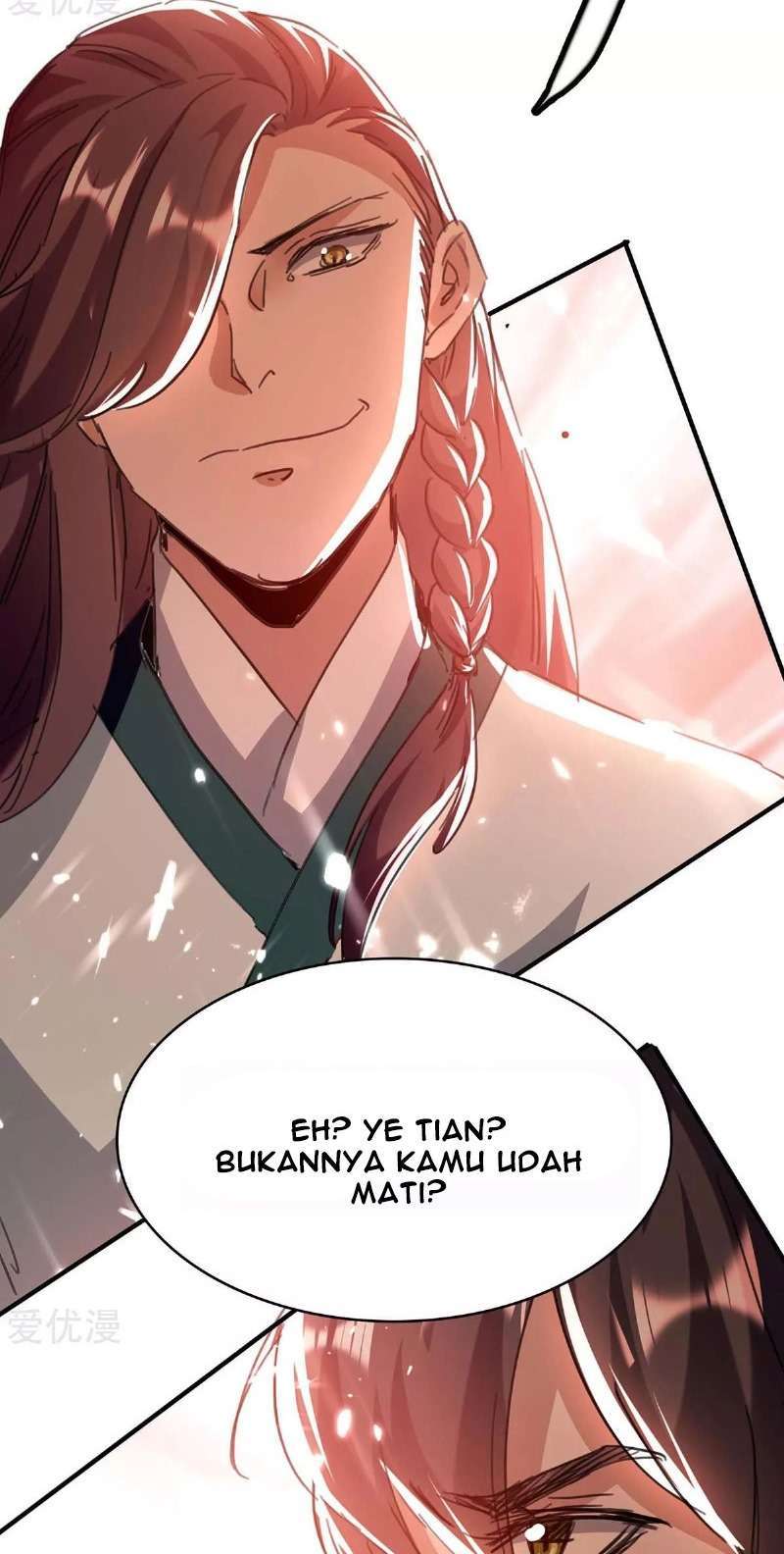 Return of Xiandi Chapter 176 - halaman 30