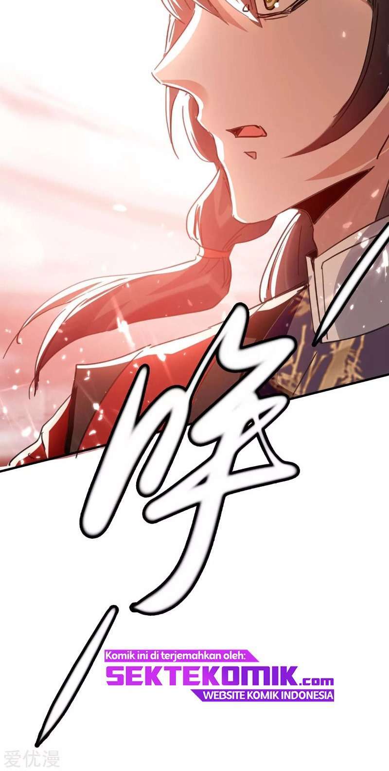 Return of Xiandi Chapter 176 - halaman 31