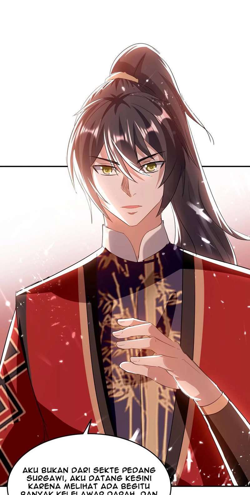 Return of Xiandi Chapter 176 - halaman 9