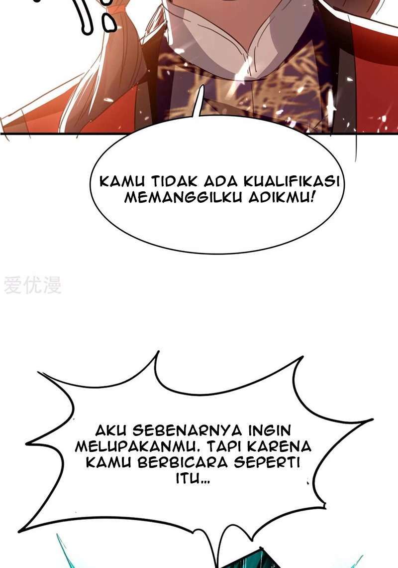 Return of Xiandi Chapter 177 - halaman 10