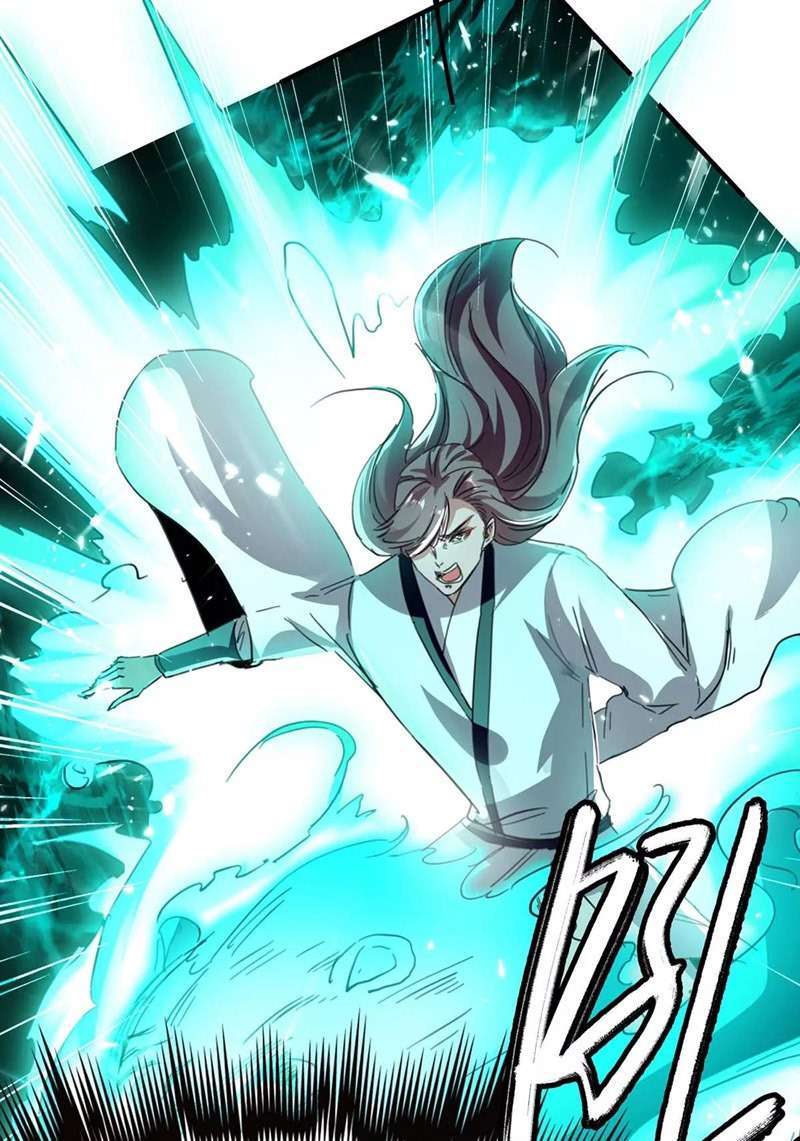 Return of Xiandi Chapter 177 - halaman 11