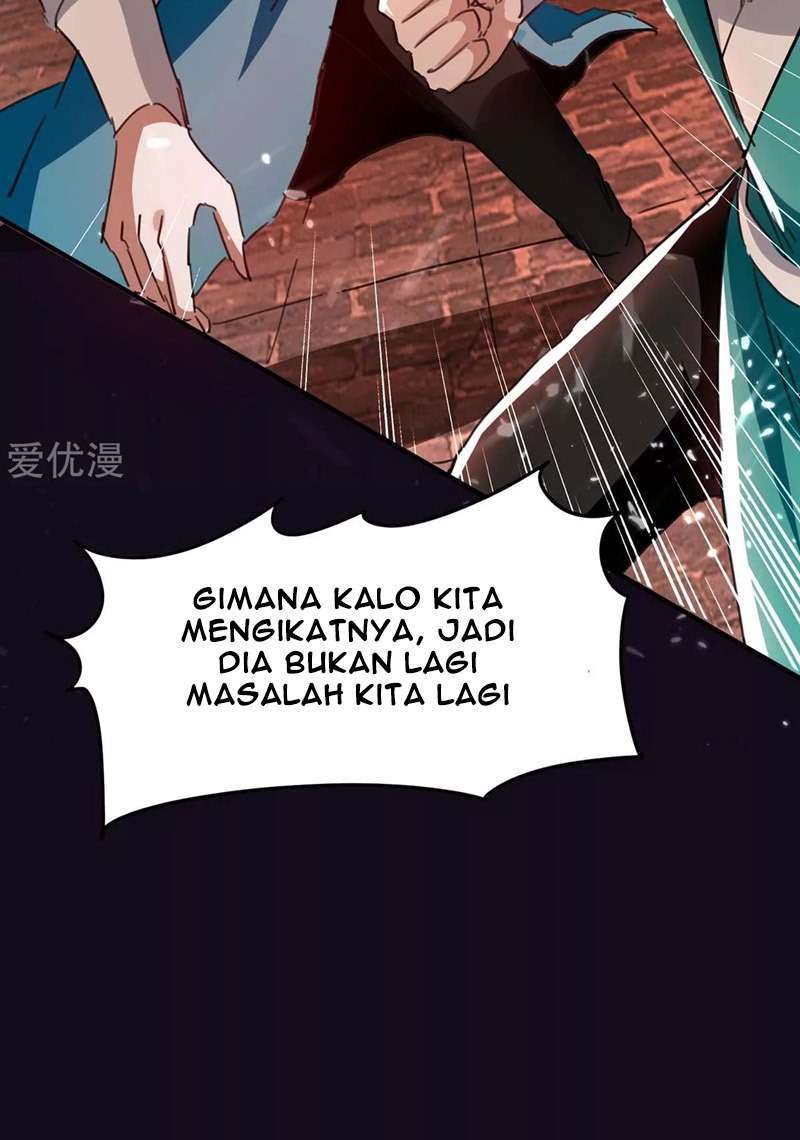 Return of Xiandi Chapter 177 - halaman 18
