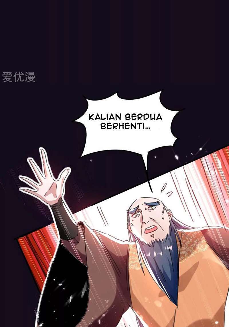 Return of Xiandi Chapter 177 - halaman 19