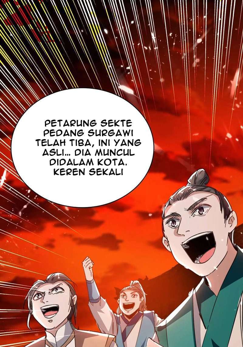 Return of Xiandi Chapter 177 - halaman 2