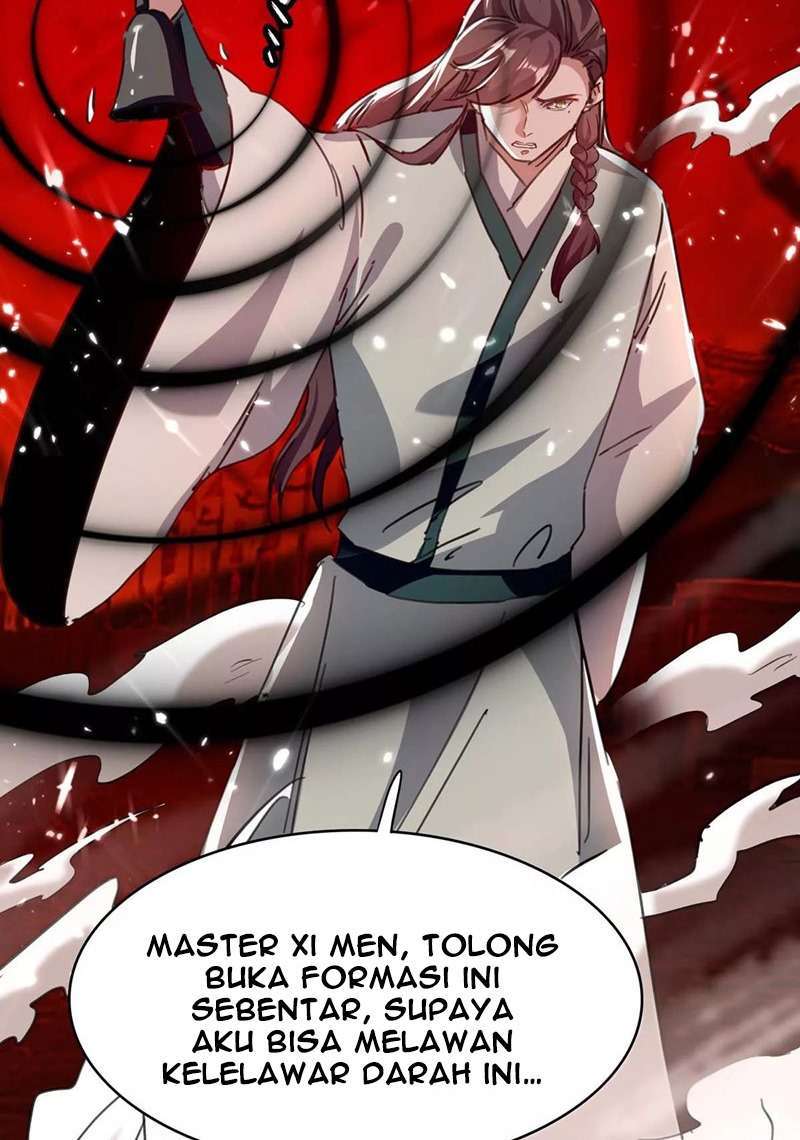 Return of Xiandi Chapter 177 - halaman 26