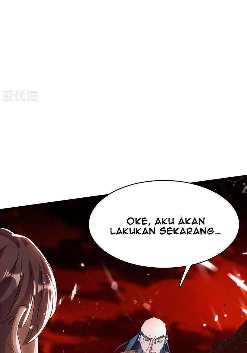 Return of Xiandi Chapter 177 - halaman 29
