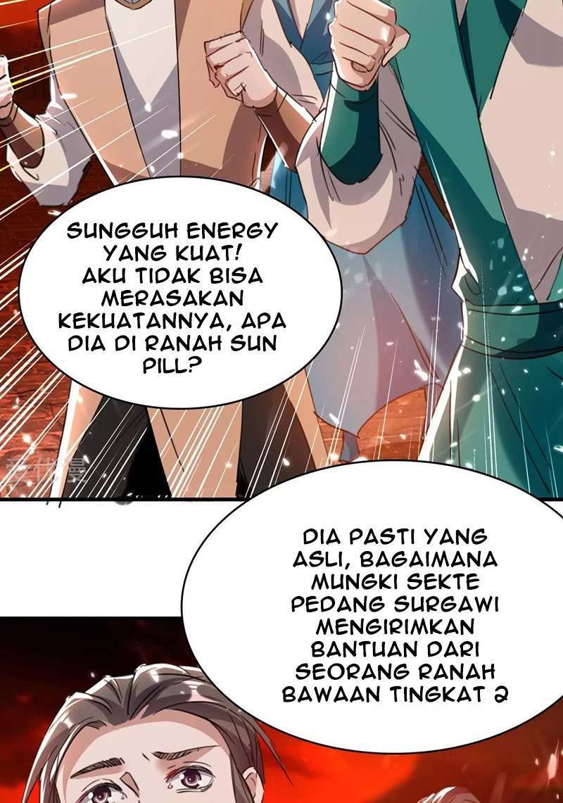 Return of Xiandi Chapter 177 - halaman 3