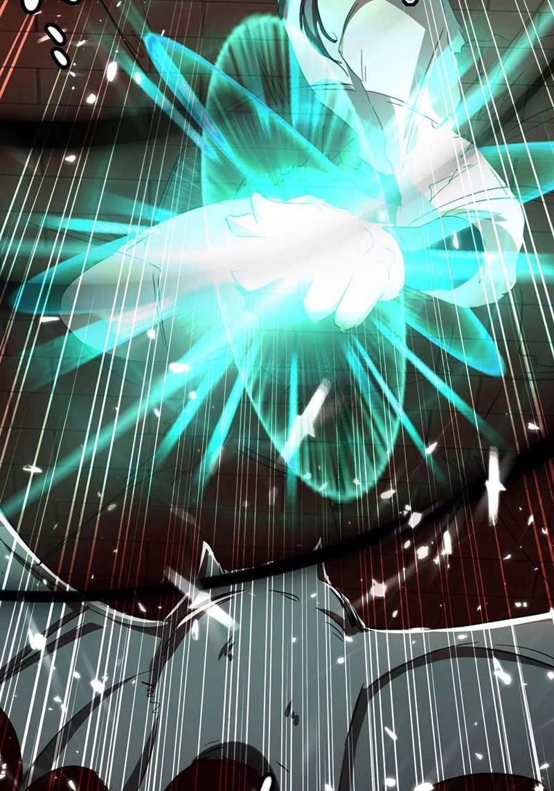 Return of Xiandi Chapter 177 - halaman 32