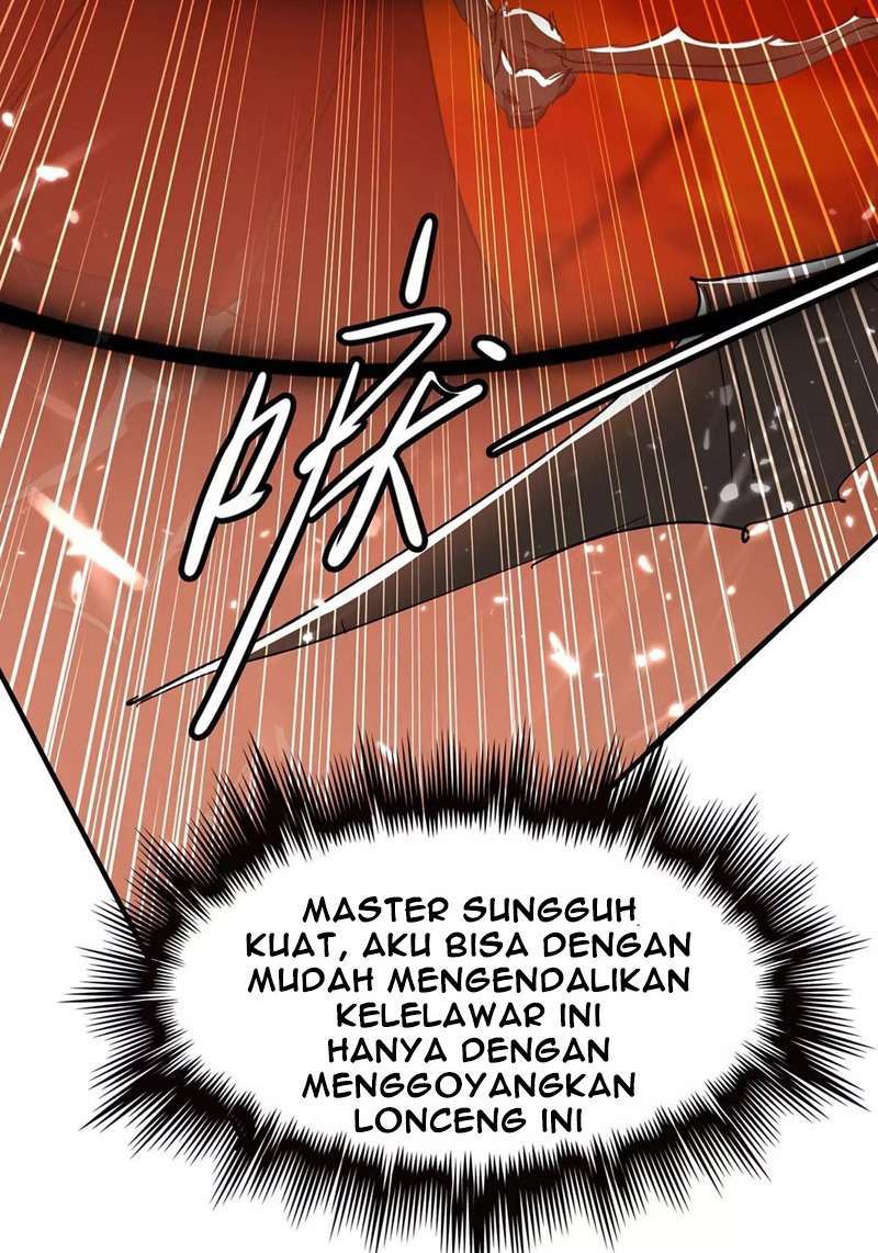 Return of Xiandi Chapter 177 - halaman 35
