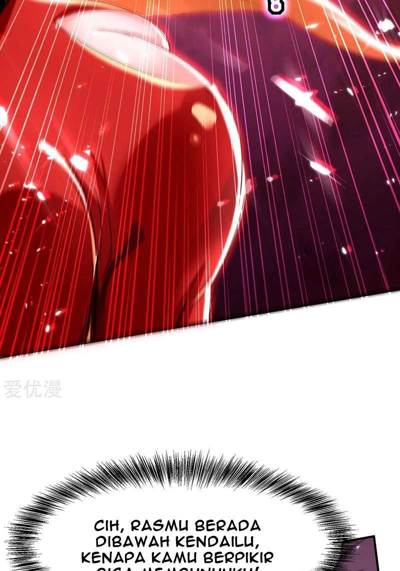 Return of Xiandi Chapter 177 - halaman 48