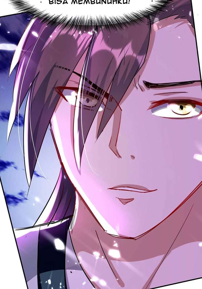 Return of Xiandi Chapter 177 - halaman 49