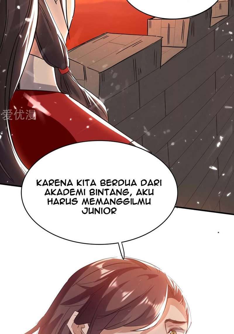 Return of Xiandi Chapter 177 - halaman 5