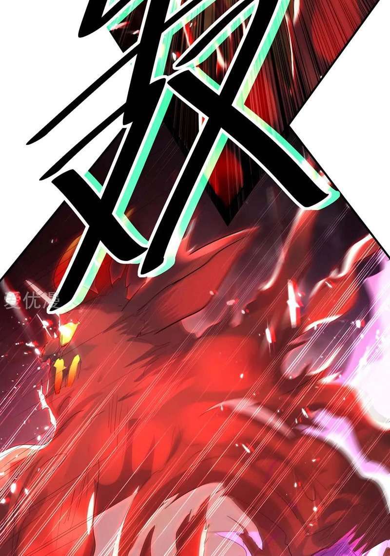 Return of Xiandi Chapter 177 - halaman 55