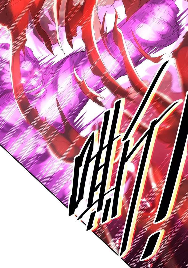 Return of Xiandi Chapter 177 - halaman 56