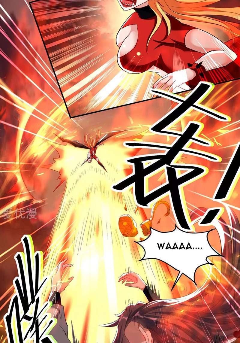 Return of Xiandi Chapter 177 - halaman 58