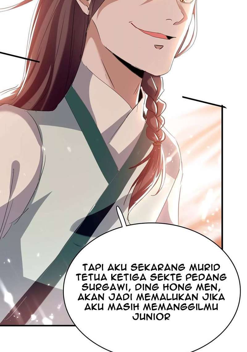 Return of Xiandi Chapter 177 - halaman 6