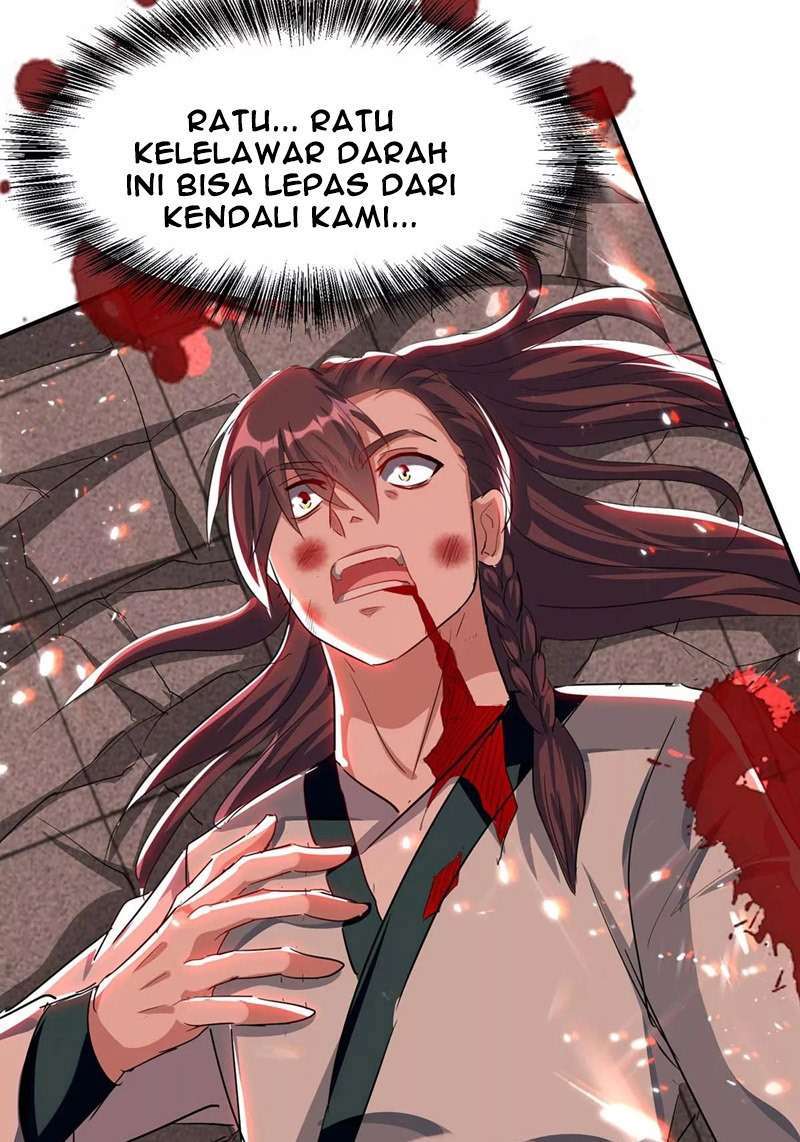 Return of Xiandi Chapter 177 - halaman 60