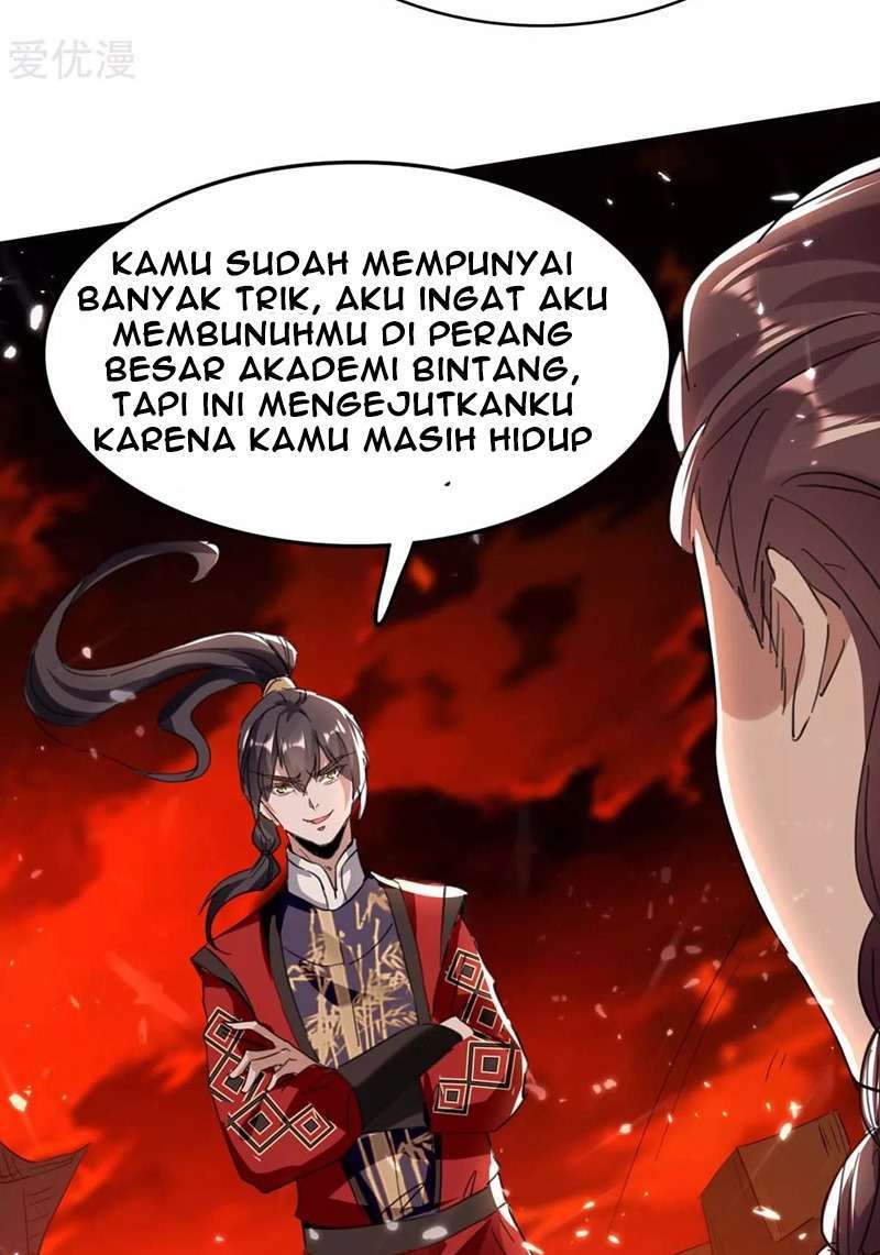 Return of Xiandi Chapter 177 - halaman 7