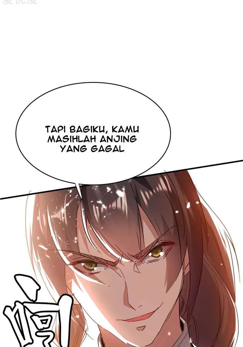 Return of Xiandi Chapter 177 - halaman 9